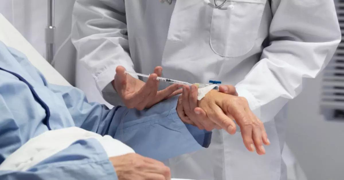 Sepse exige atendimento tão urgente quanto AVC e infarto