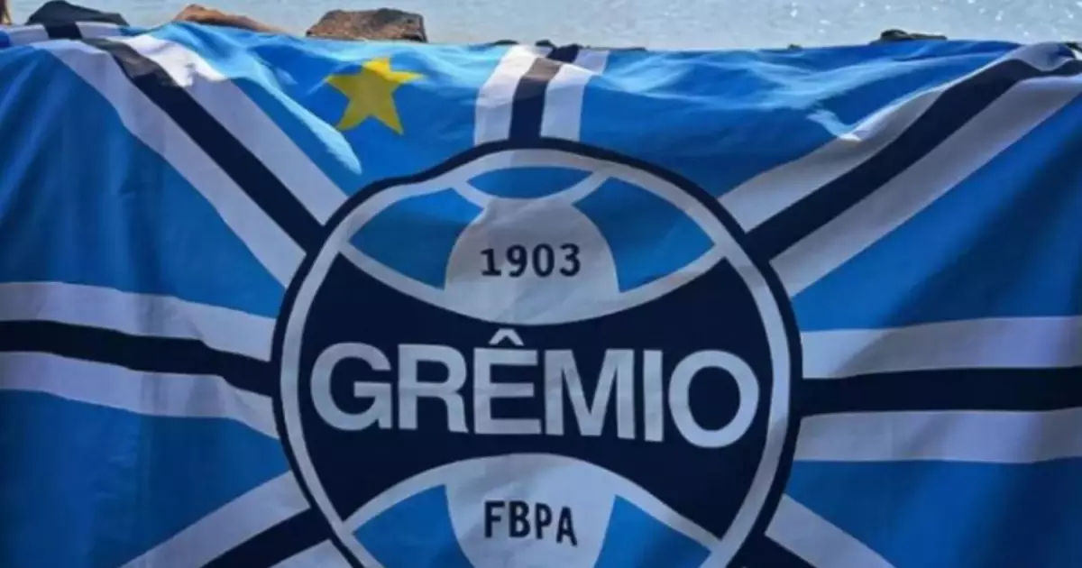 Titular do Grêmio recusa proposta do exterior