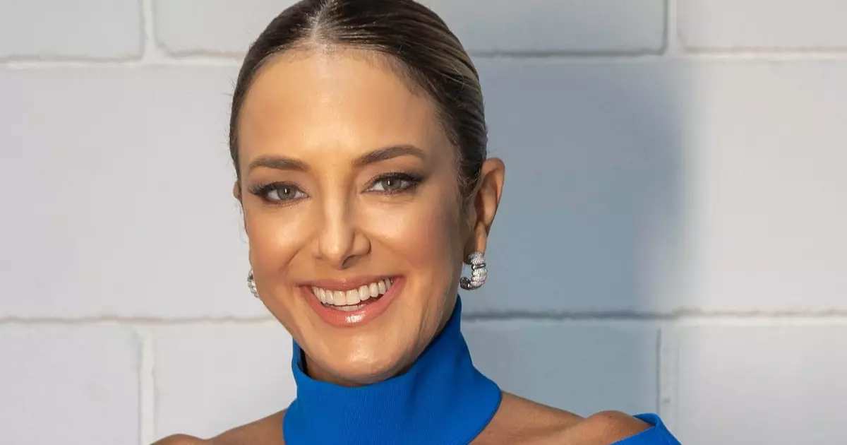 Ticiane Pinheiro, do 'Dança dos Famosos 2026' para o 'Encontro': Globo quer mulher de César Tralli como substituta de Patricia Poeta. Entenda nova rodada de mudanças na programação 2027