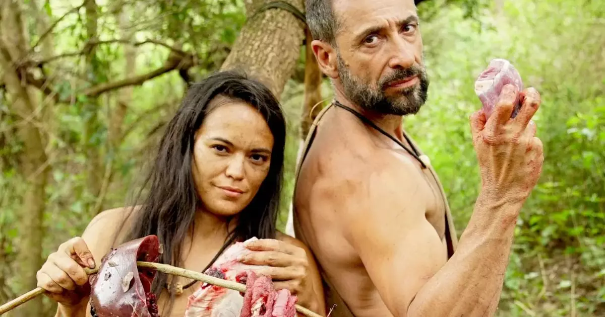 Pesca com parte íntima e bastidores do reality: Produtor de 'Largados e Pelados' revela segredos do sucesso