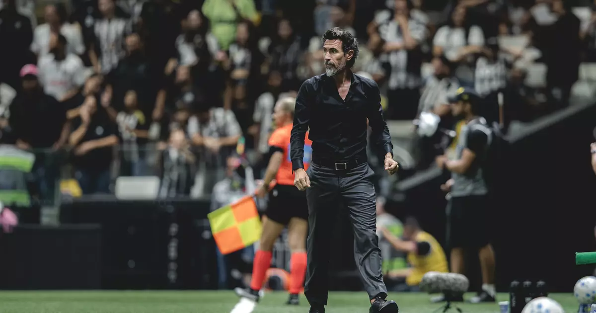Atlético oficializa reforço de peso no BID e jogador já pode ser escalado por Barba