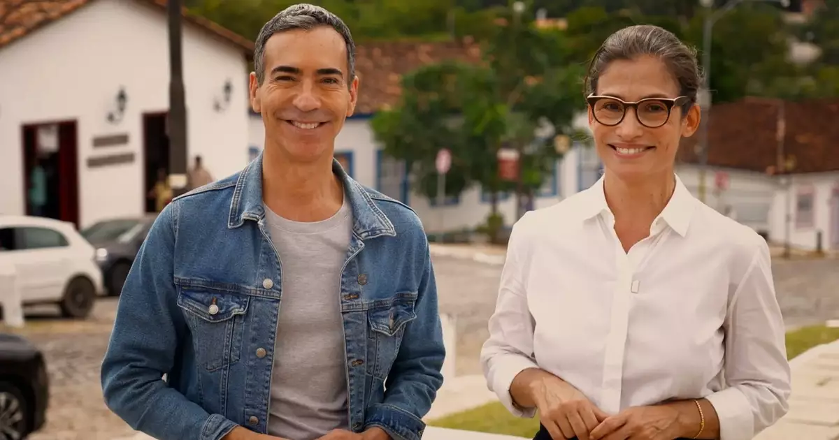 ‘JN’ acerta ao levar âncoras até o povo enquanto canais de notícias se mantêm no pedestal