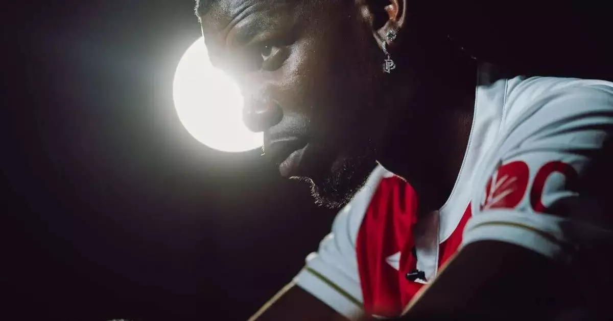 Paul Pogba pode jogar no Flamengo? Veja a resposta
