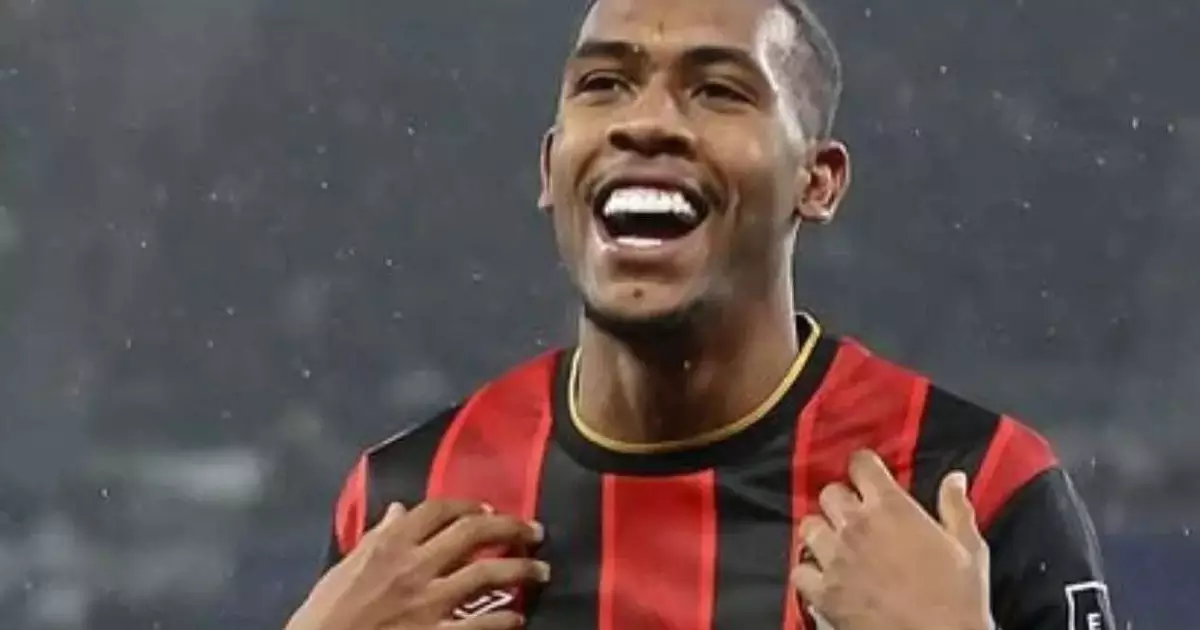 Premier League: 5 jogadores brasileiros para ficar de olho
