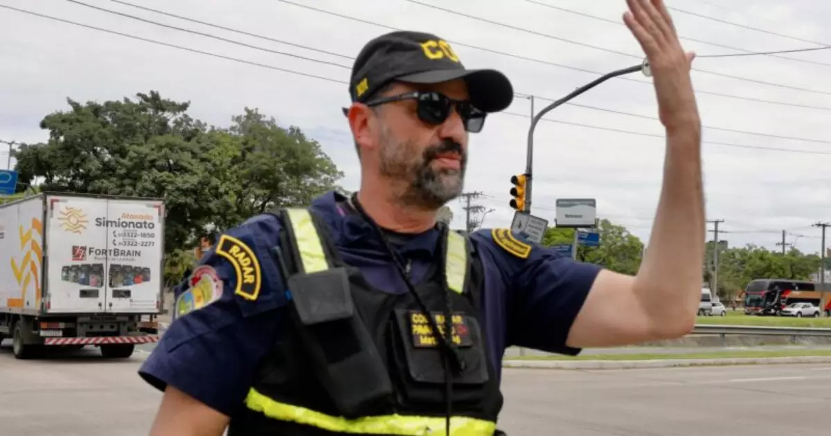Trânsito em Porto Alegre terá bloqueios e desvios por eventos no fim de semana; veja o que muda