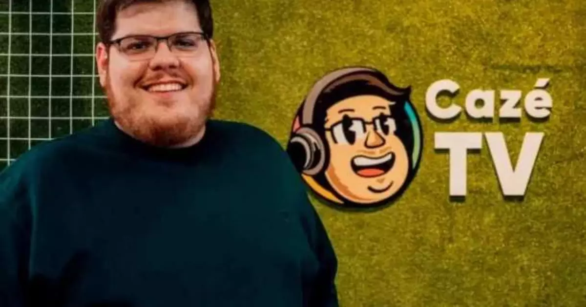 CazéTV ganha duas novas atrações voltadas ao futebol