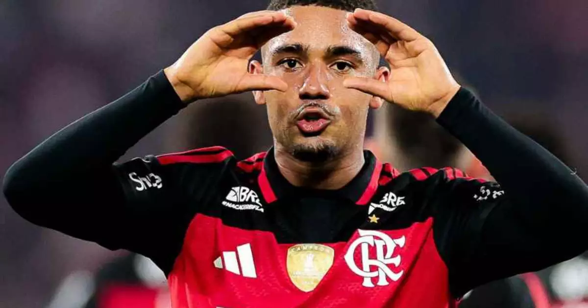 Flamengo conhece os possíveis adversários até a final da Libertadores
