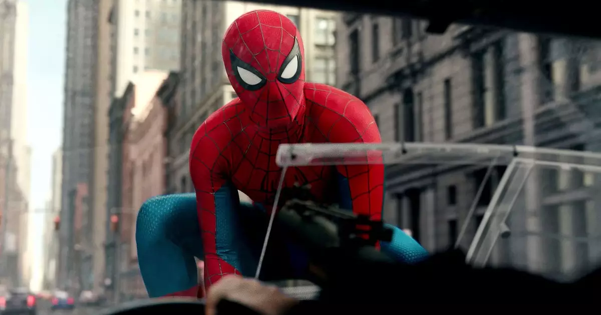 Marvel enfrenta críticas após suposto uso de IA em 'Homem