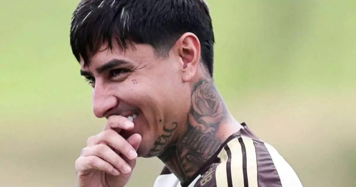 Clube saudita desiste de Erick Pulgar, e Flamengo avança por renovação