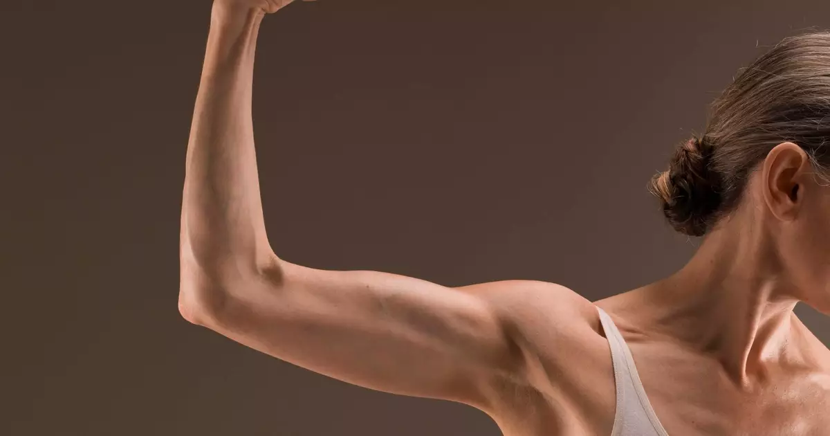 Idade funcional: saiba quantos anos seu corpo realmente tem