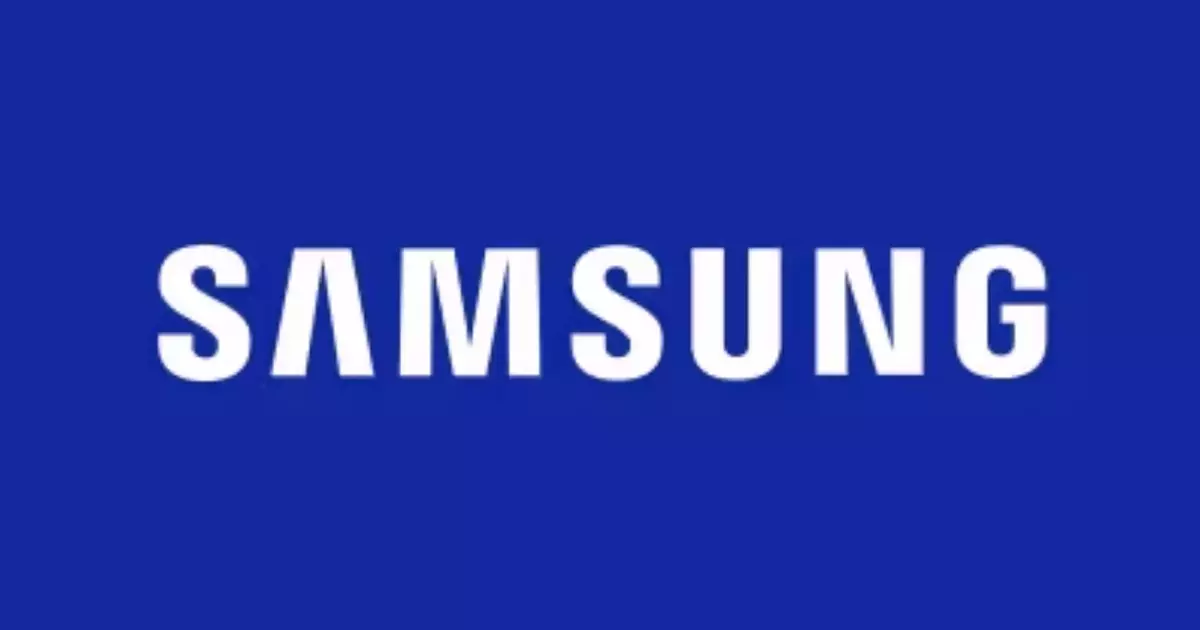 Samsung faz anúncio oficial e confirma novidades