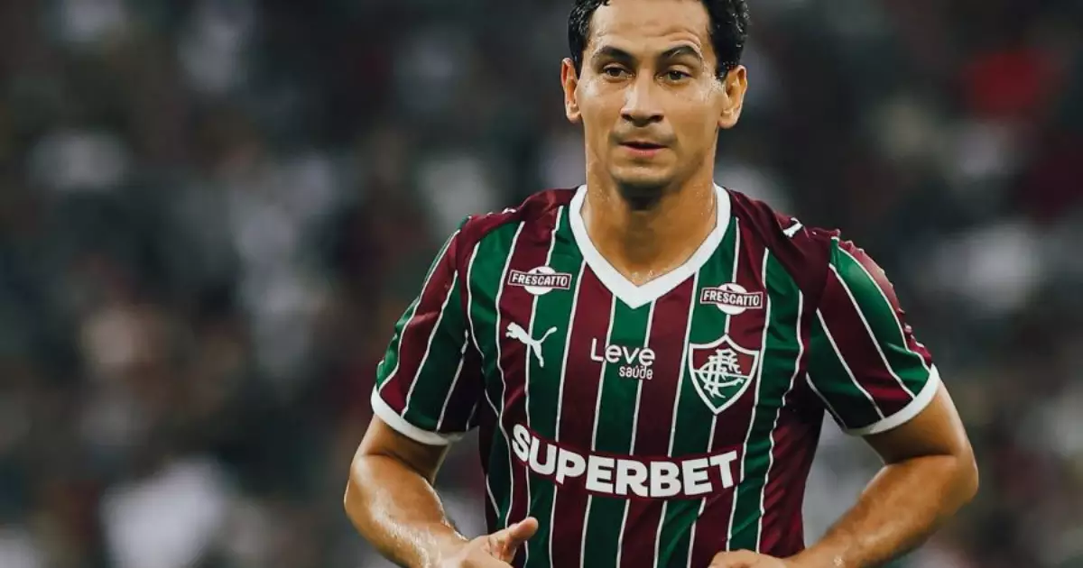 Desfalque por lesão, PH Ganso ganha moral e declaração sobre Marcão: as últimas notícias do Fluminense