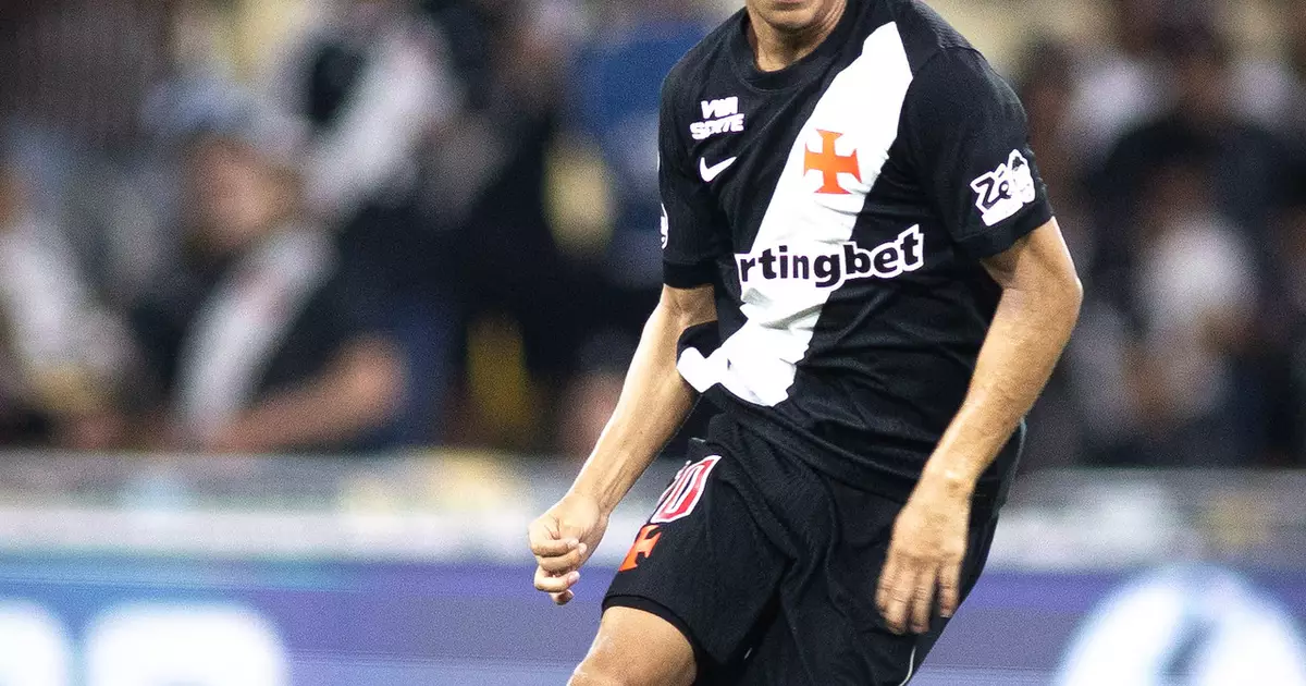 Léo Jardim, Nuno Moreira, Robert Renan, Andrés Gómez, Thiago Mendes, Cauan Barros, David, Puma Rodríguez, Tchê Tchê e Johan Rojas: os jogadores do Vasco com mais jogos em 2026