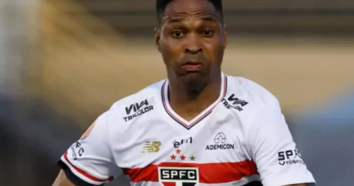 Rafael, Danielzinho, Calleri, Luciano, Ferreirinha, Bobadilla, Marcos Antônio, Lucas Ramon, Sabino e Wendell: os jogadores do São Paulo com mais jogos em 2026