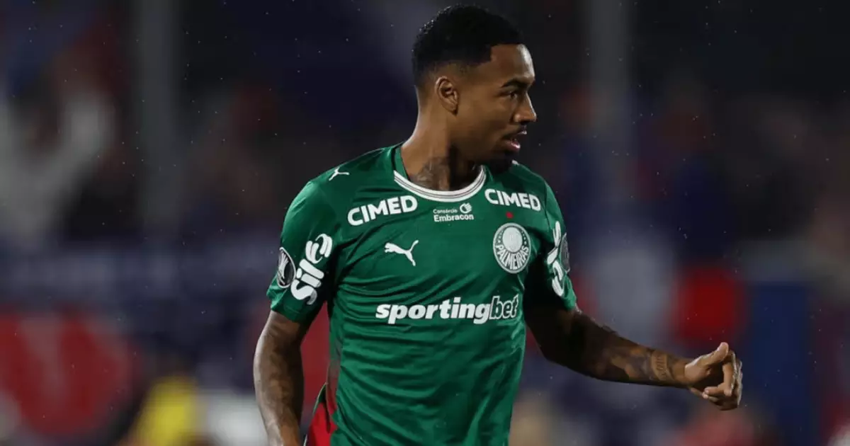 Substituto de Allan, goleiro de saída e declaração de Abel Ferreira: as últimas notícias do Palmeiras