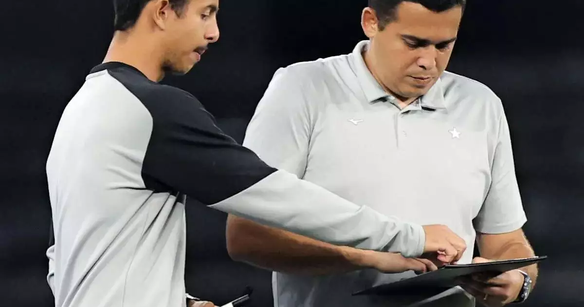 Botafogo: os números por trás do terceiro rebaixamento no Brasileiro Feminino