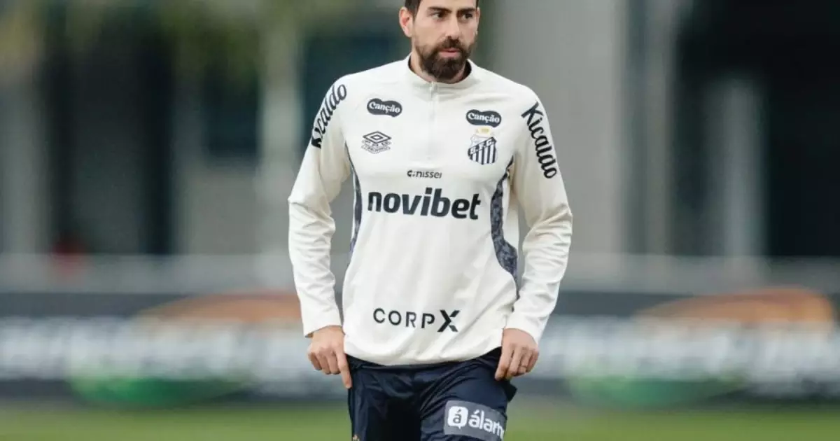 Gabriel Brazão, Barreal, Rollheiser, Gabriel Bontempo, Willian Arão, Escobar, Gabigol, Rony, Igor Vinícius e Luan Peres: os jogadores do Santos com mais jogos em 2026
