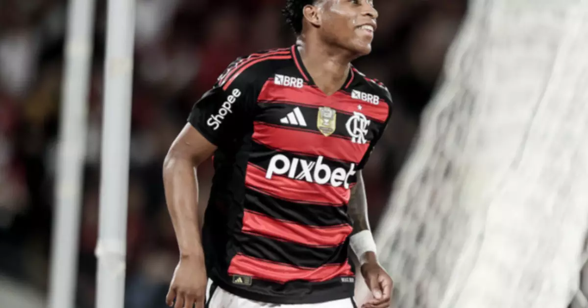 Pedro, Samuel Lino, Rossi, Evertton Araújo, Carrascal, Bruno Henrique, Léo Pereira, Léo Ortiz, Lucas Paquetá e Gonzalo Plata: os jogadores do Flamengo com mais jogos em 2026