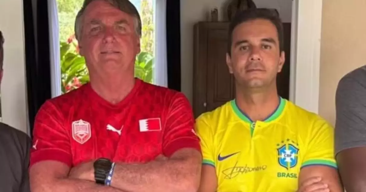 Justiça barra candidatos de usarem ‘Bolsonaro’ no nome de urna; especialistas explicam limites para 'apelidos'