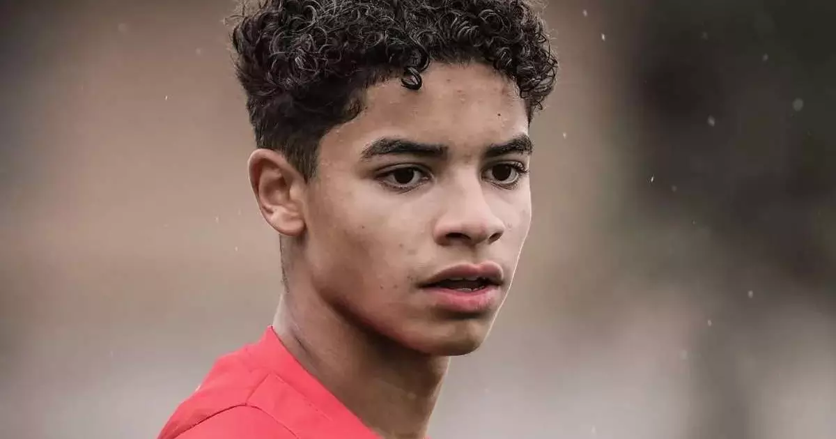 Athletico prepara filho de Fernandinho para a Copa Paraná; saiba detalhes