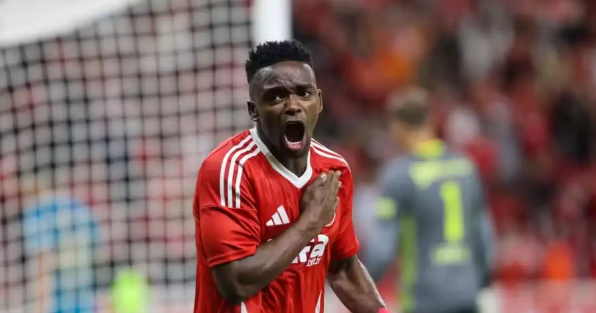 Carbonero, Paulinho Paula, Bernabei, Vitinho, Gabriel Mercado, Victor Gabriel, Ronaldo, Matheus Bahia, Villagra e Borré: os jogadores do Internacional com mais cartões amarelos em 2026
