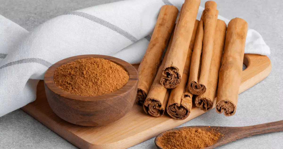 Canela faz bem para quê? Conheça 7 benefícios da especiaria para a saúde