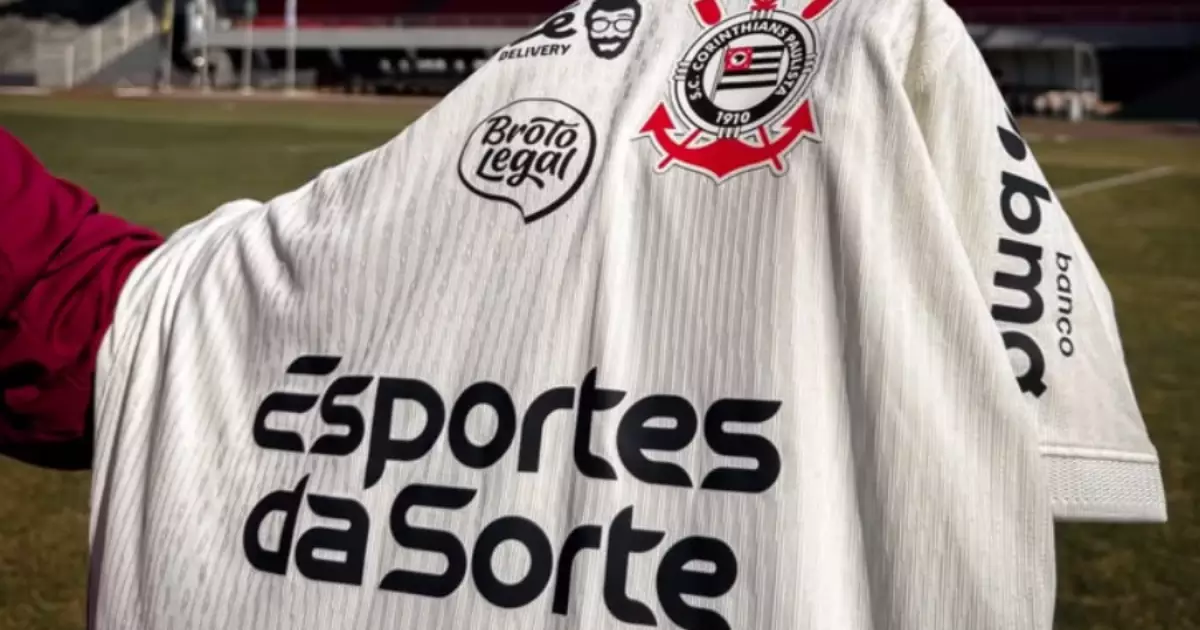 Corinthians promete quitar dívida até sexta