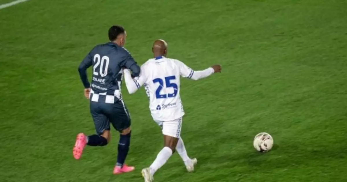 Goiatuba segura o São José, no Sul, e fica a um empate da Série C