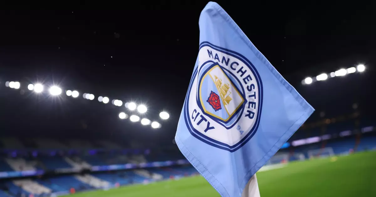 Manchester City lucra mais de R$ 1 bilhão em vendas e ataca o mercado