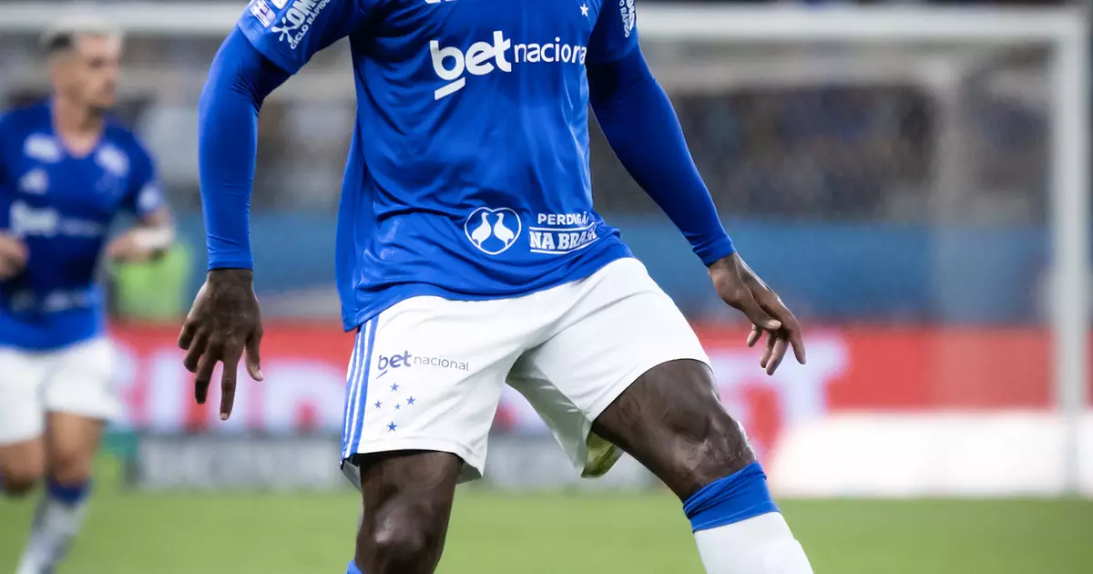 Gerson, Matheus Pereira, Fabrício Bruno, Matheus Henrique, Arroyo, Lucas Romero, Lucas Silva, William, Fagner e Jonathan Jesus: os jogadores do Cruzeiro com mais cartões amarelos em 2026