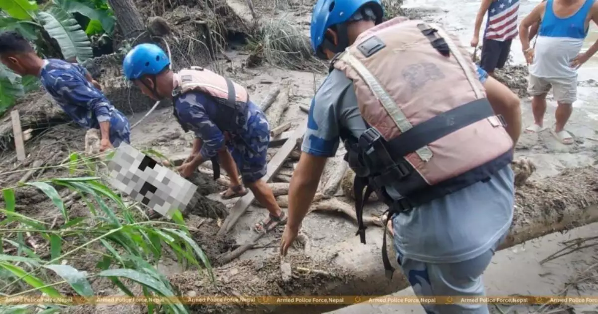 Colapso de geleira, mais de 1,3 mil desaparecidos: o que se sabe da avalanche devastadora no Nepal