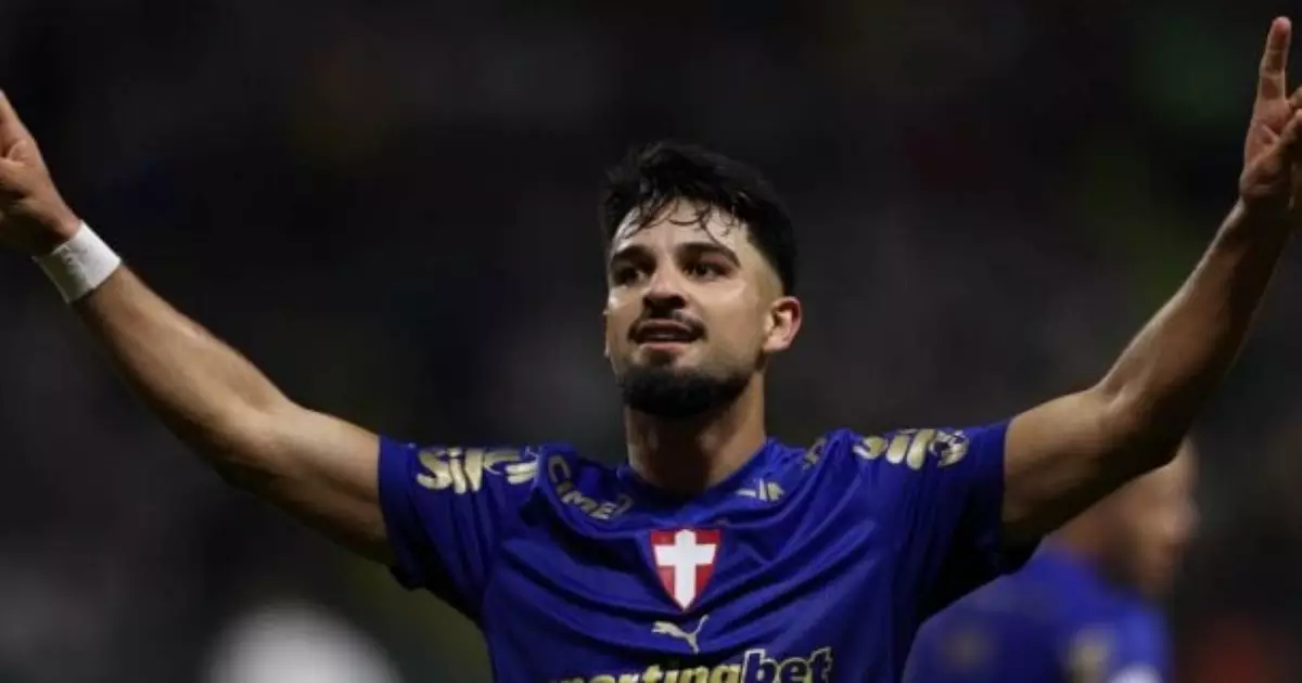 Flaco brilha, Palmeiras bate o Santos e abre vantagem na Copa do Brasil