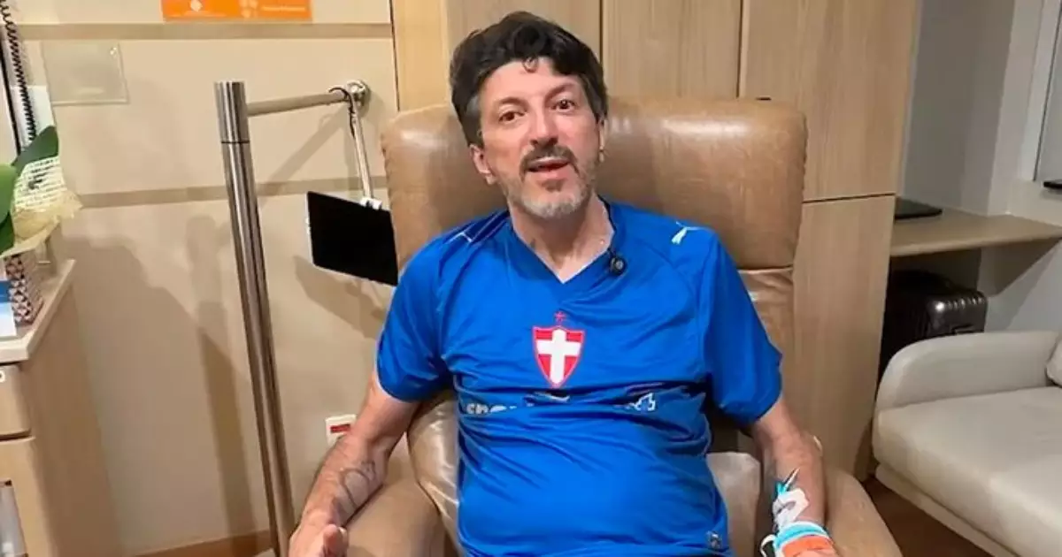 Lito Sousa manda recado antes de jogo do Palmeiras na Copa do Brasil: 'Aprendi a nunca desistir'