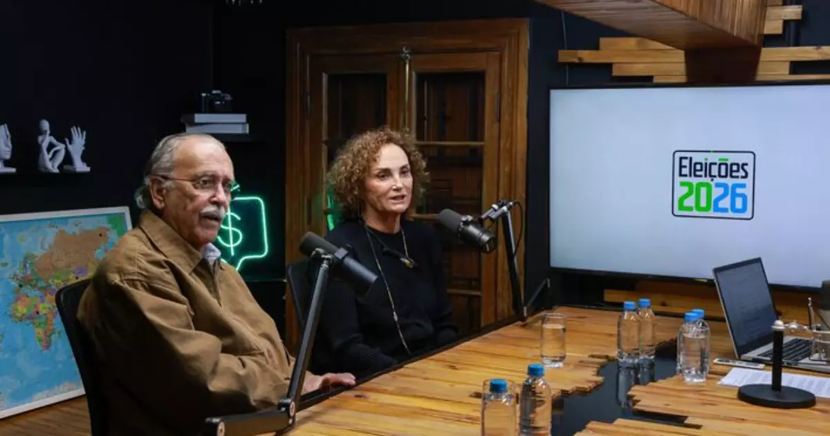 Brasil vive combinação de crise institucional com uma crise moral, dizem Landau e Mendonça de Barros