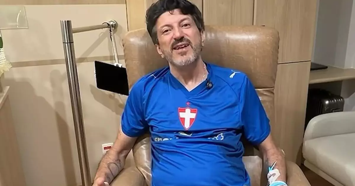 Lito Sousa: por que nem todo paciente com doença rara pode participar de uma pesquisa