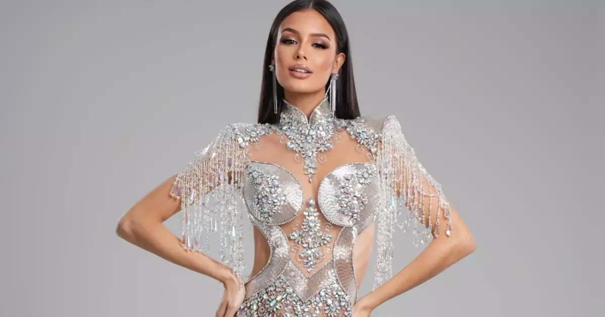 Miss Brasil é destronada após engravidar e revela como pretende seguir após o escândalo