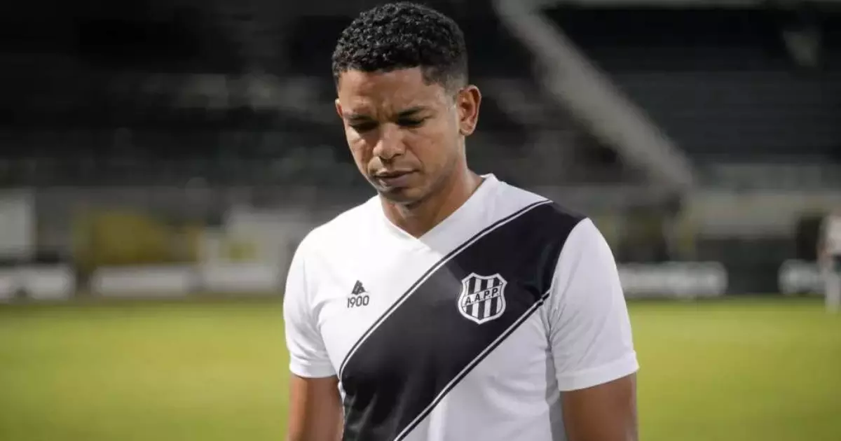 Do Título ao Caos: Ponte Preta Tem Greve, Debandada e Pode Até Sofrer W.O.