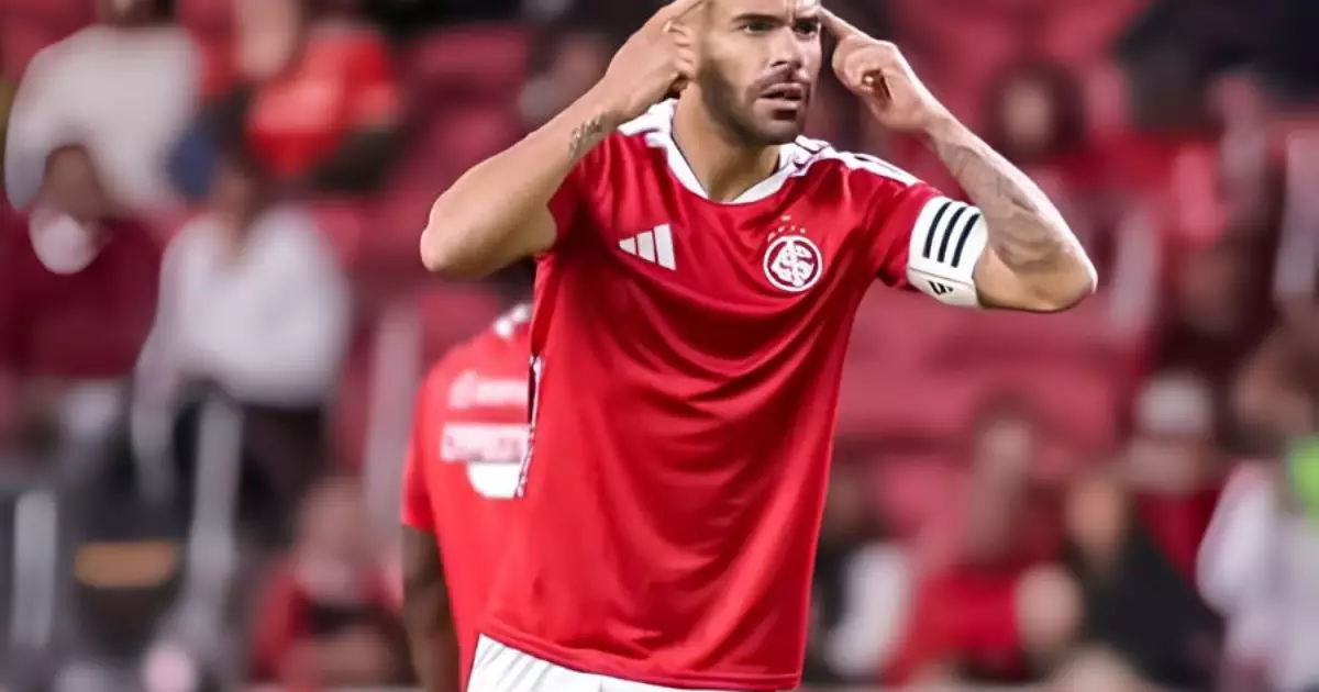 A declaração de Bruno Henrique sobre o Gre