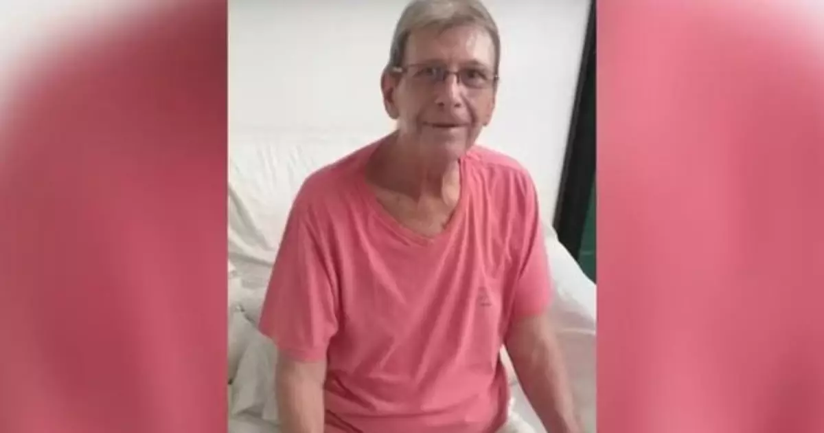 Morre o jornalista esportivo Marcos Penido, aos 74 anos