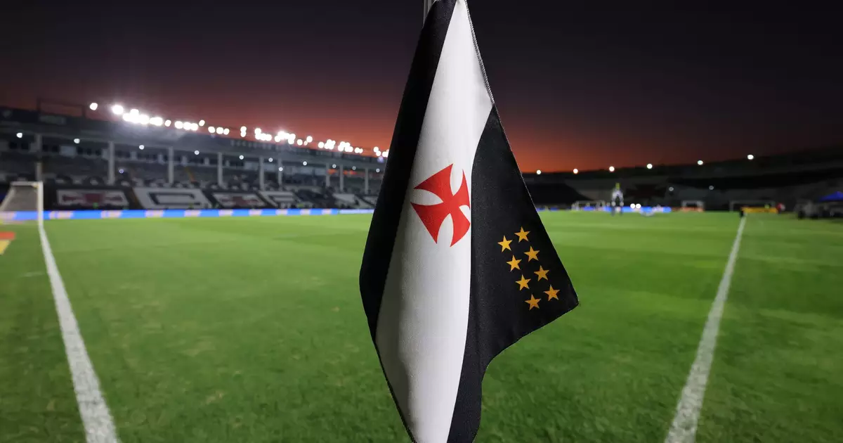Vasco recebe o Cruzeiro, em São Januário, buscando recuperação no Campeonato Brasileiro