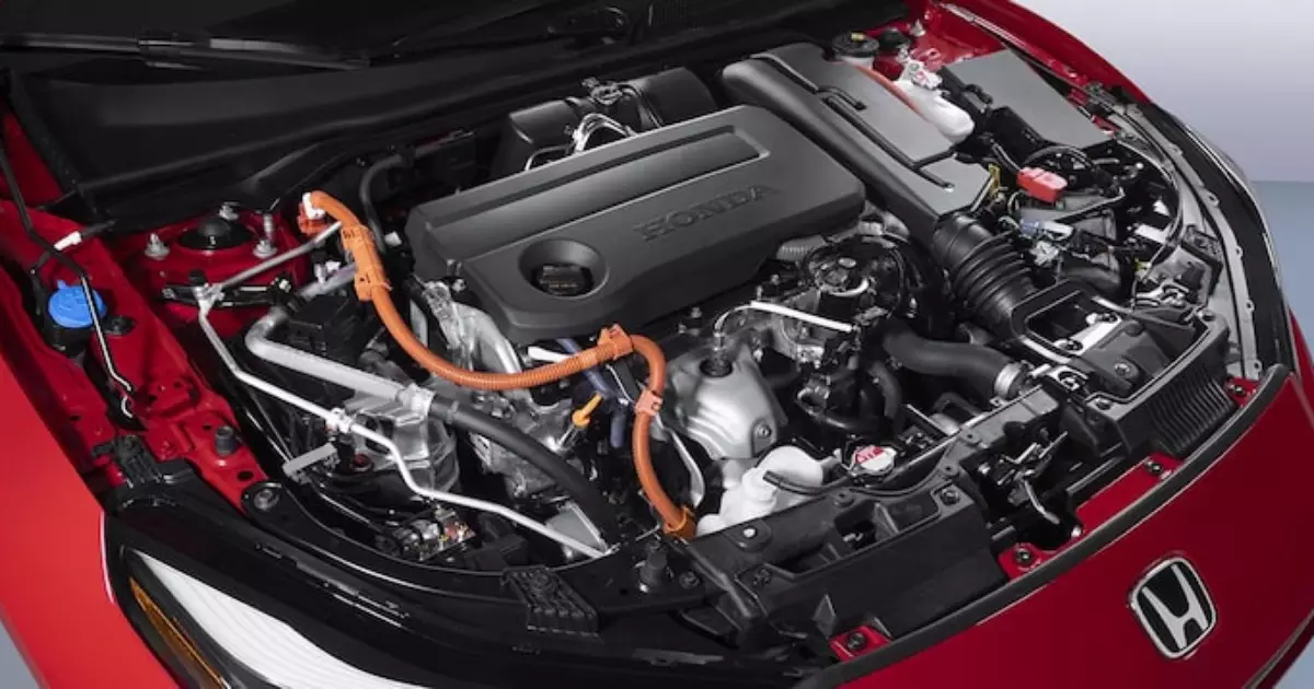 Honda Prelude está de volta com coração híbrido e alma de Type R a R$ 380.000