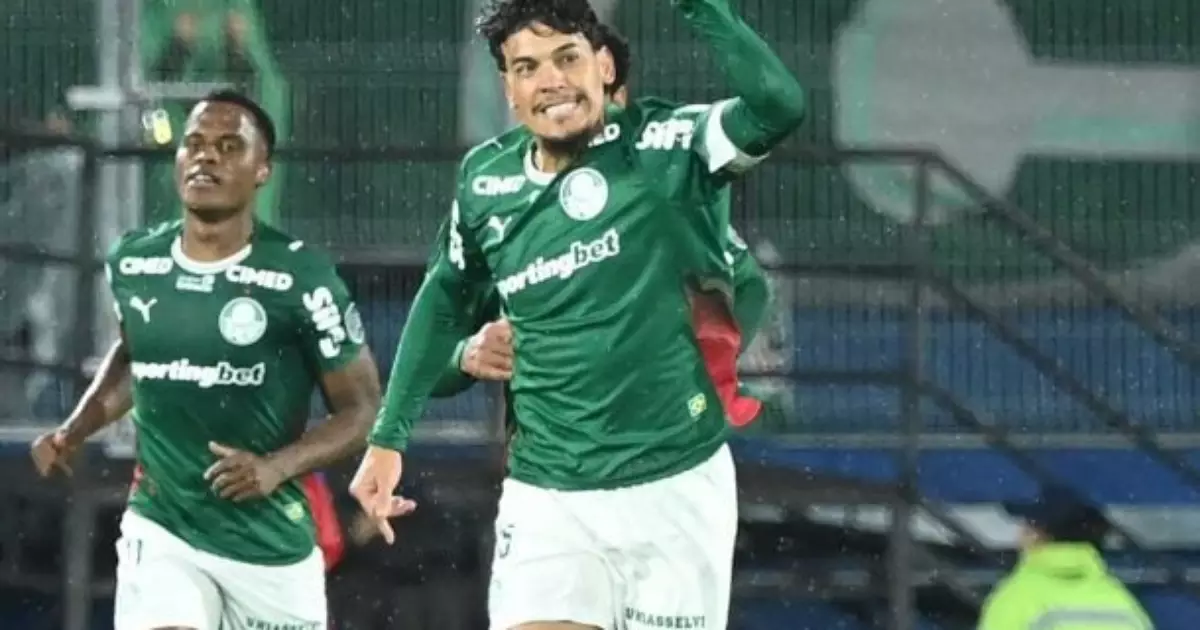 Após "atropelos", Palmeiras tenta estender melhor série no pós