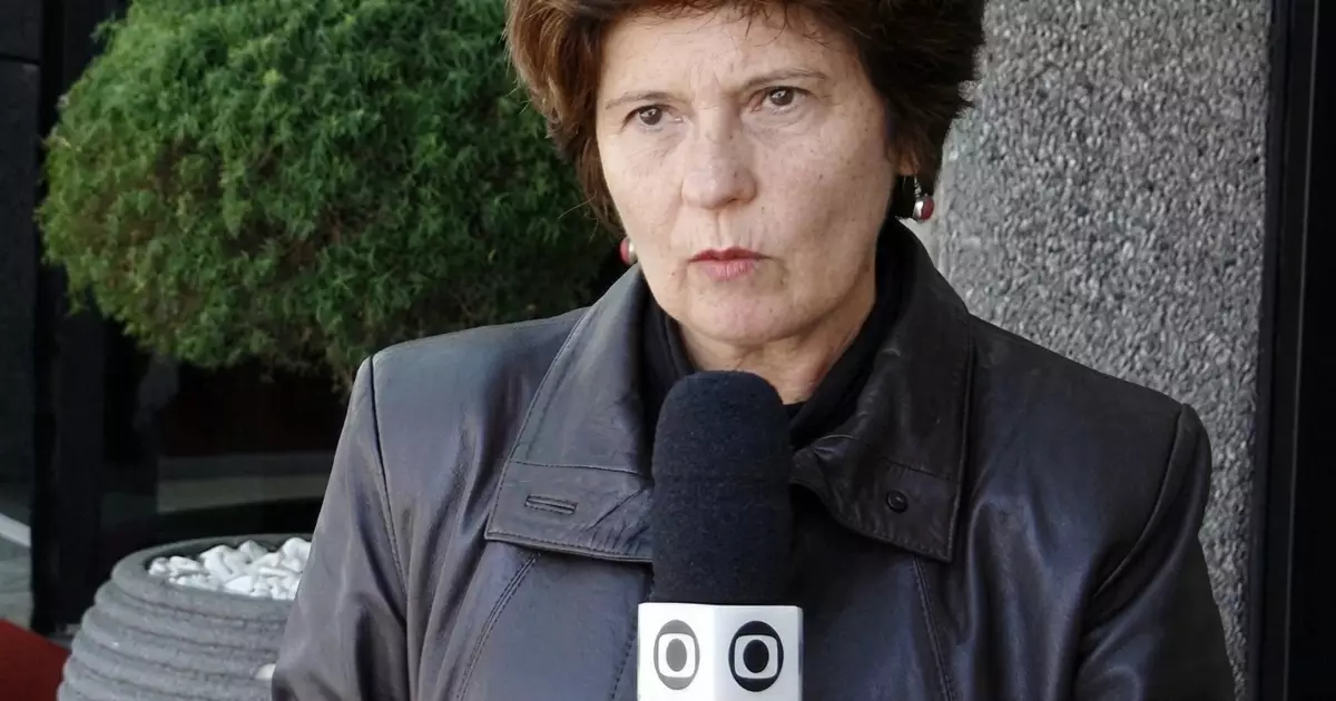 Ex-repórter da Globo, Neide Duarte diz que emissora está em “batalha para derrubar Lula”