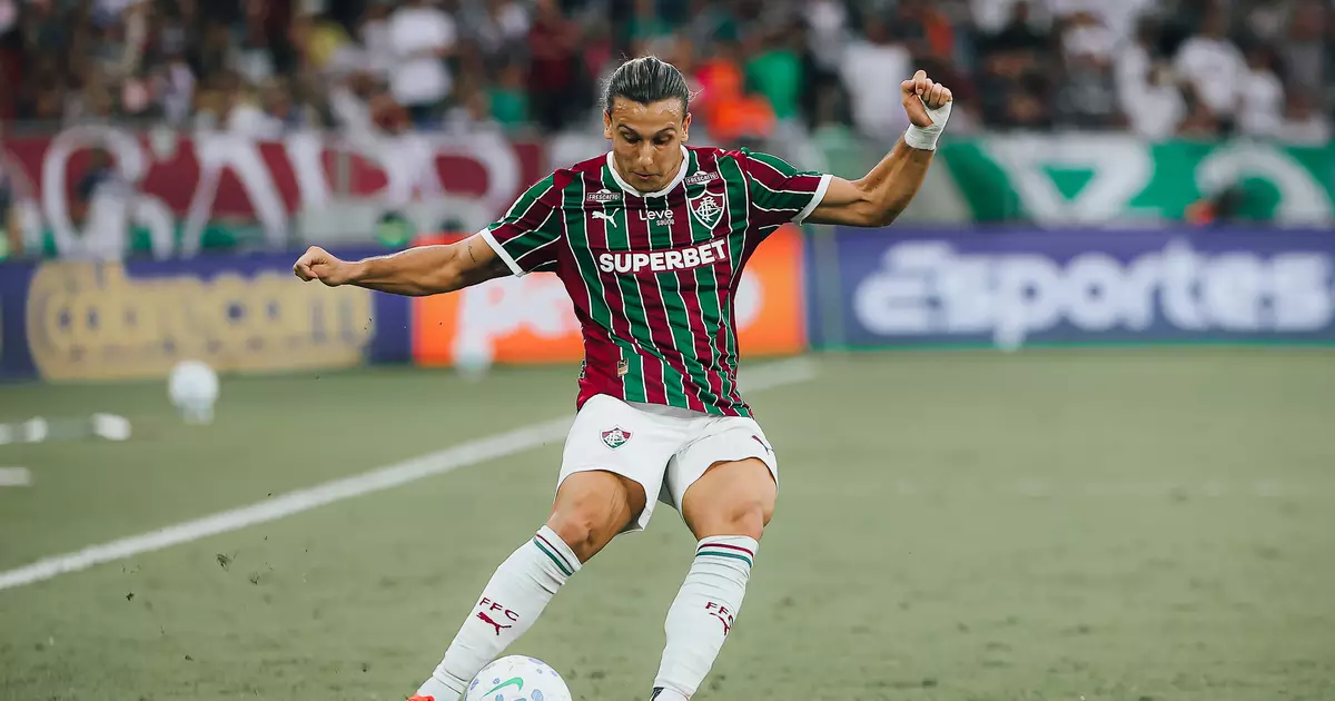 Brasileirão: A declaração de Canobbio sobre Athletico