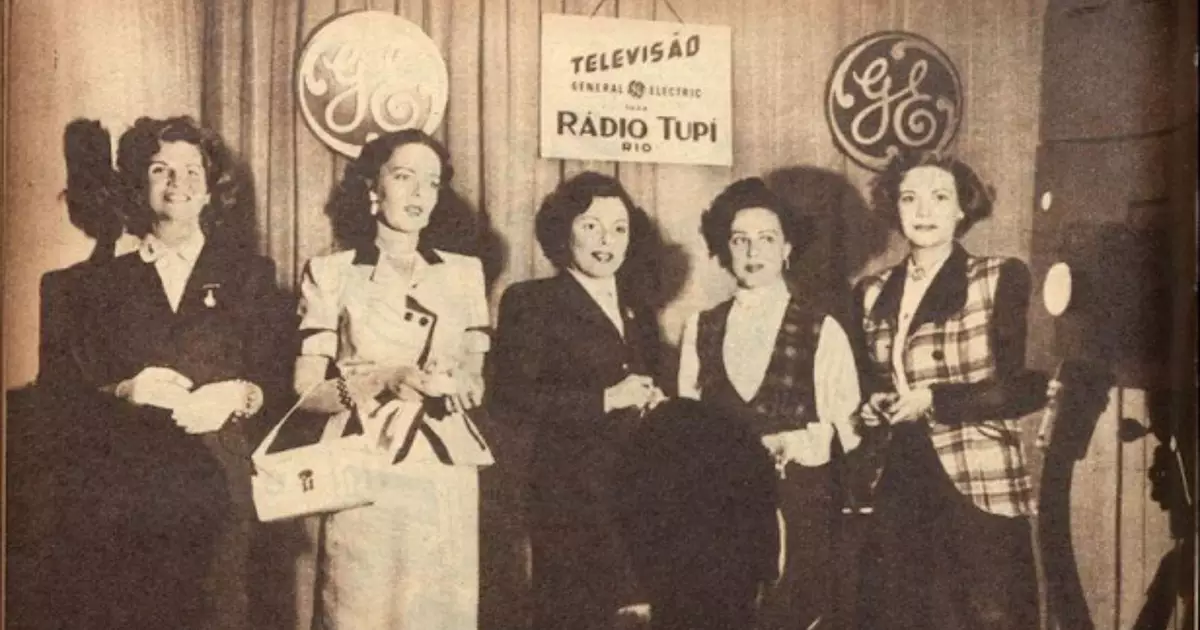 76 anos da TV brasileira: 10 momentos que mexeram com a emoção dos brasileiros