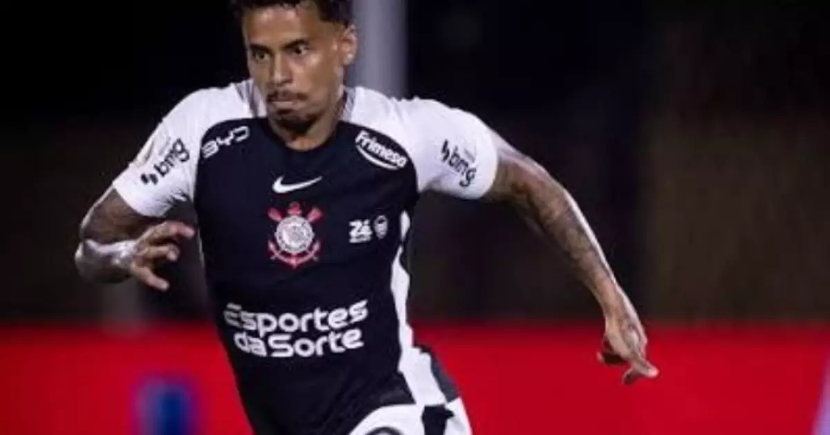 Yuri Alberto, Garro, Bidon, Allan, Raniele, Hugo Souza, Gustavo Henrique, Gabriel Paulista, Matheuzinho e Matheus Bidu: os jogadores do Corinthians com mais minutos jogados no Brasileirão