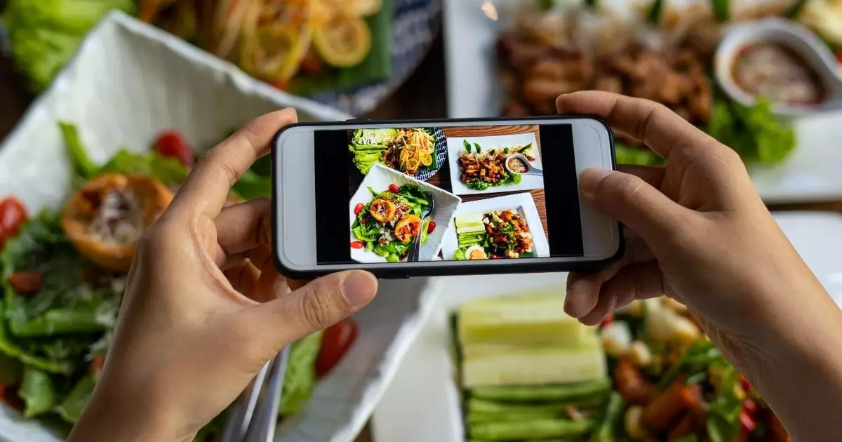Dietas criadas por IA: benefícios e perigos à saúde