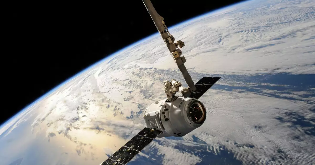 Órbita terrestre chega ao limite de 'lotação' de satélites, diz especialista