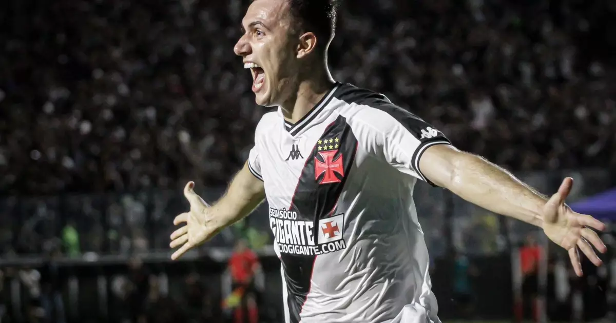 Thiago Mendes, Andrés Gómez, Léo Jardim, Robert Renan, Cauan Barros, Tchê Tchê, Cuesta, Paulo Henrique, Cuiabano e Piton: os jogadores do Vasco com mais jogos como titular no Brasileirão