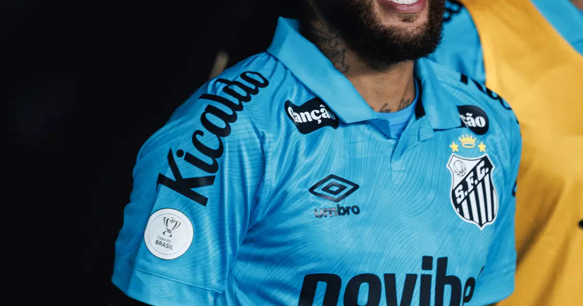 Neymar finalmente abre o jogo, declaração sobre rival e jogadores com mais participações: as últimas notícias do Santos